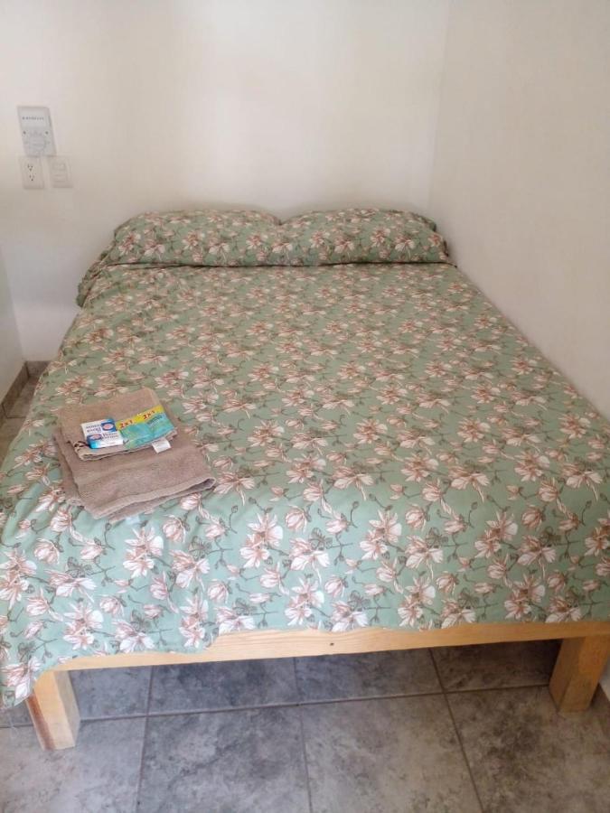 Posada Dos Hermanas Barra de la Cruz Room photo